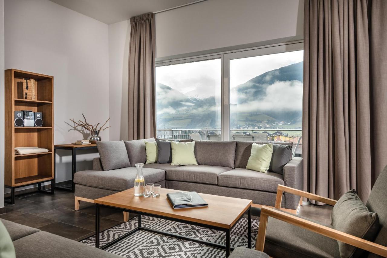 AlpenParks Residence Bad Hofgastein Buitenkant foto