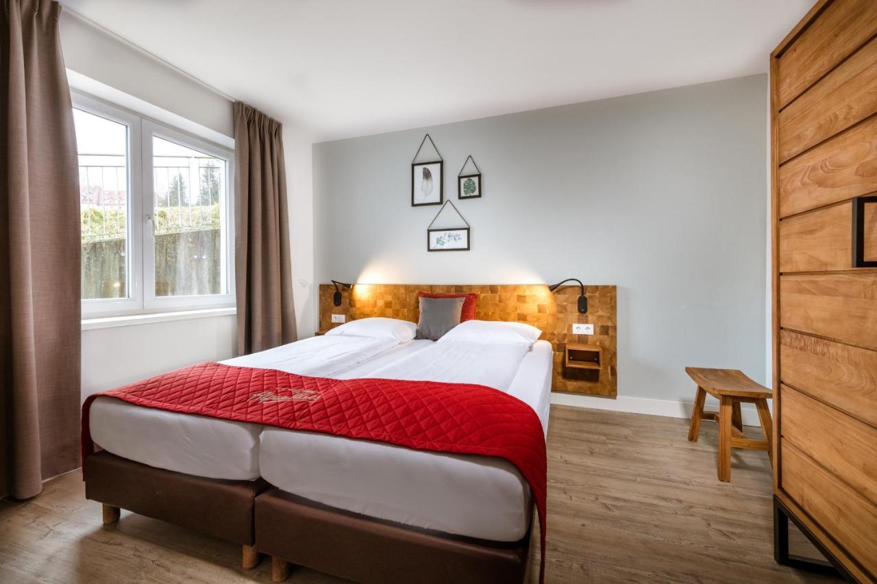 AlpenParks Residence Bad Hofgastein Buitenkant foto