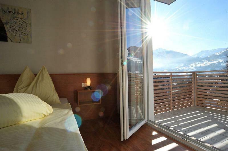 AlpenParks Residence Bad Hofgastein Buitenkant foto
