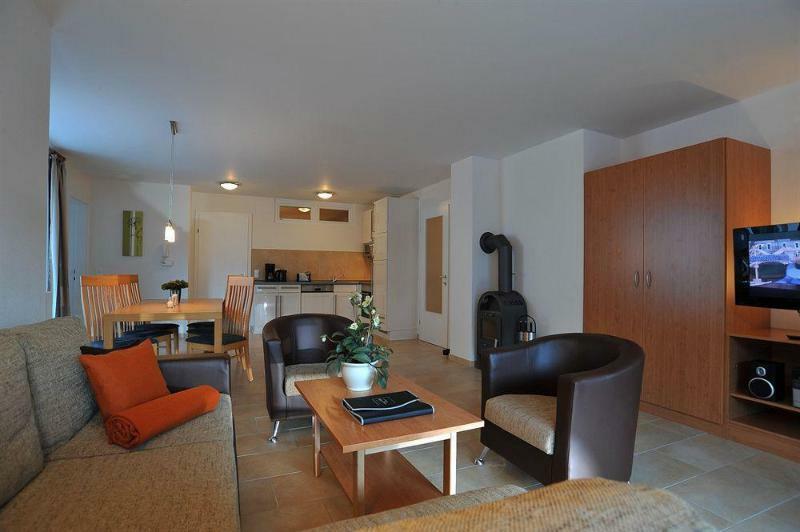 AlpenParks Residence Bad Hofgastein Buitenkant foto